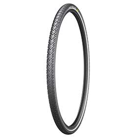 Michelin,  Protek Cross Max,  Pneu