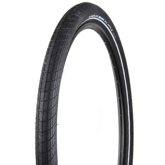Schwalbe,  Big Apple,  Pneu