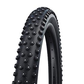 Schwalbe,  Ice Spiker Pro,  Pneu