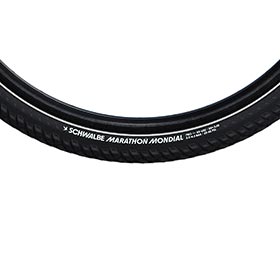 Schwalbe,  Marathon Mondial,  Pneu