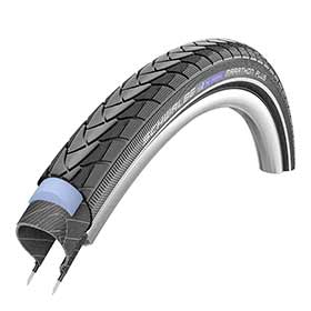 Schwalbe,  Marathon Plus,  Pneu