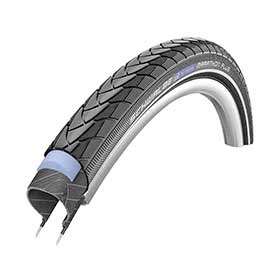 Schwalbe,  Marathon Plus,  Pneu