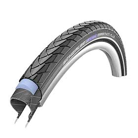 Schwalbe,  Marathon Plus,  Pneu