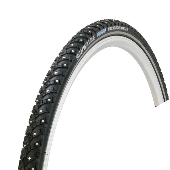 Schwalbe,  Marathon Winter Plus,  Pneu