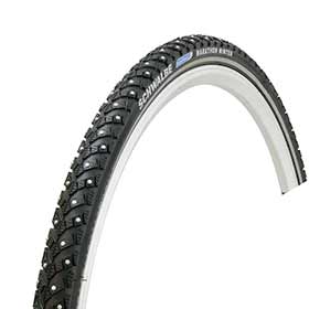 Schwalbe,  Marathon Winter Plus,  Pneu