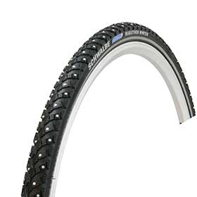 Schwalbe,  Marathon Winter Plus,  Pneu