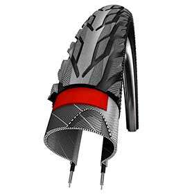 Schwalbe,  Silento,  Pneu