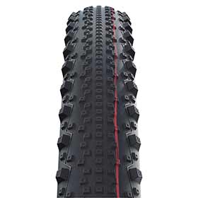 Schwalbe,  Thunder Burt,  Pneu