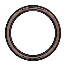Schwalbe,  Thunder Burt,  Pneu