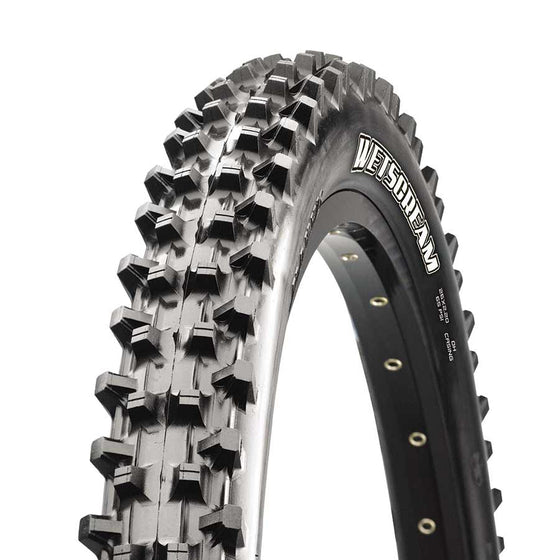 Maxxis,  Wetscream,  Pneu