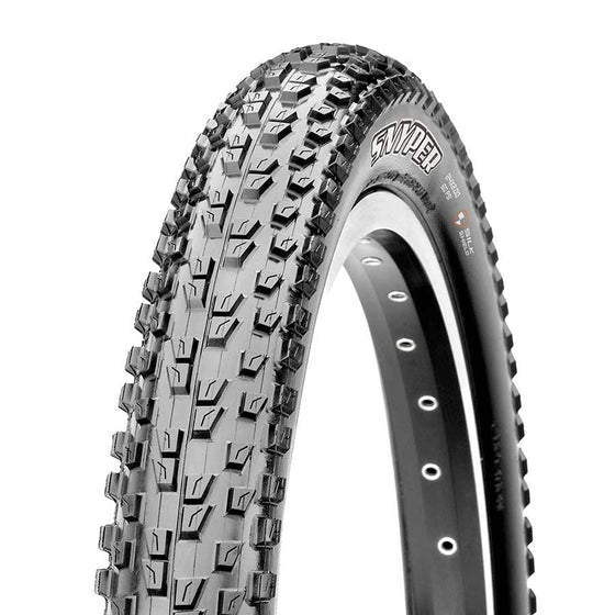 Maxxis,  Snyper,  Pneu