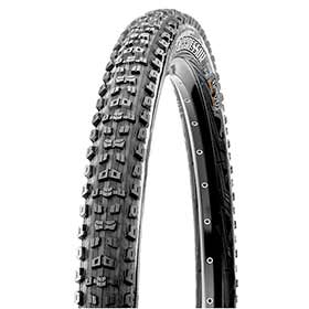 Maxxis,  Aggressor,  Pneu