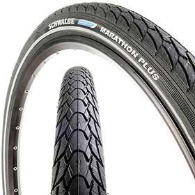 Schwalbe,  Marathon Plus,  Pneu