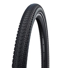 Schwalbe,  Marathon Almotion,  Pneu