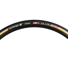 Challenge,  Strada Pro,  Pneu