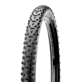 Maxxis,  Forekaster,  Pneu