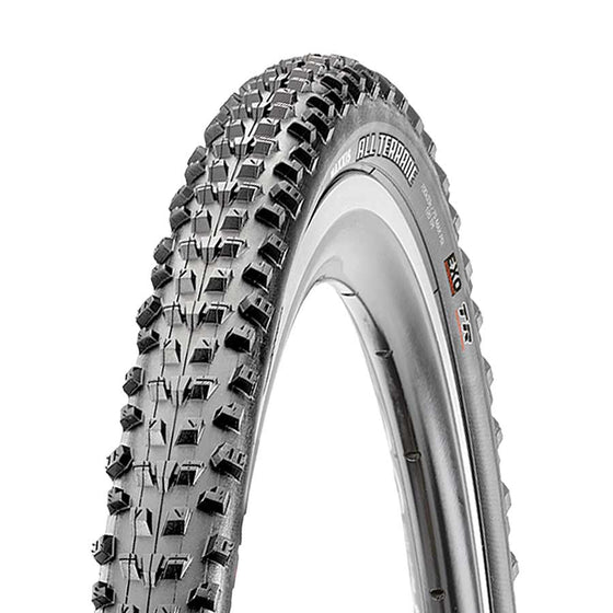 Maxxis,  All Terrane,  Pneu