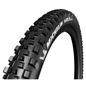 Michelin,  Wild AM Comp,  Tire