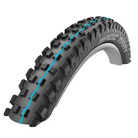Schwalbe,  Magic Mary Addix,  Pneu