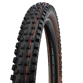 Schwalbe,  Magic Mary Addix,  Pneu