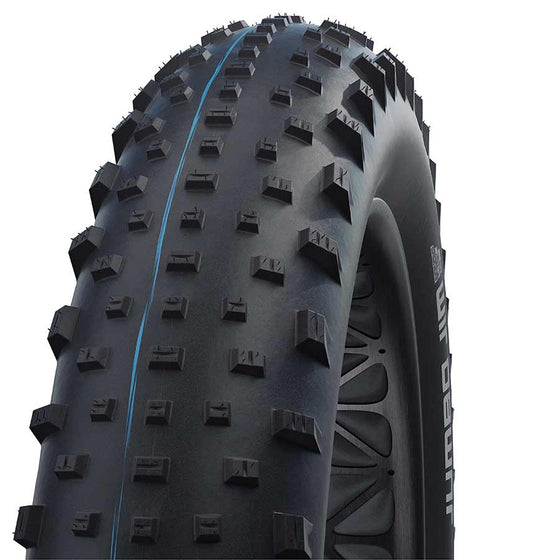 Schwalbe,  Jumbo Jim Addix,  Pneu