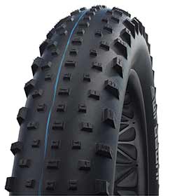 Schwalbe,  Jumbo Jim Addix,  Pneu