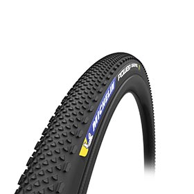 Michelin,  Power Gravel,  Pneu