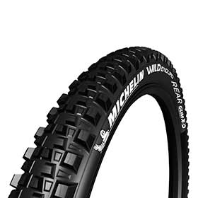 Michelin,  Wild Enduro Front,  Pneu