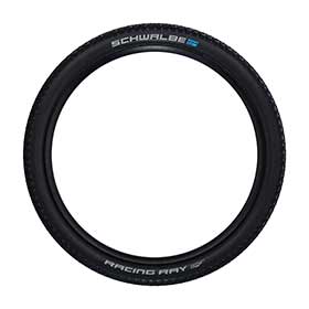 Schwalbe,  Racing Ray,  Pneu