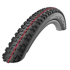 Schwalbe,  Racing Ralph,  Pneu