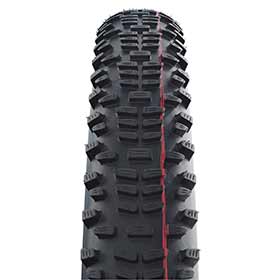 Schwalbe,  Racing Ralph,  Pneu