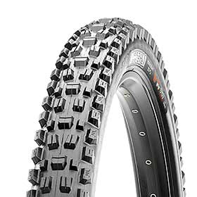 Maxxis,  Assegai,  Pneu de VTT