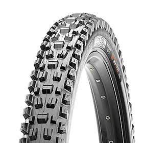 Maxxis,  Assegai,  Pneu de VTT