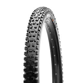 Maxxis,  Assegai,  Pneu de VTT
