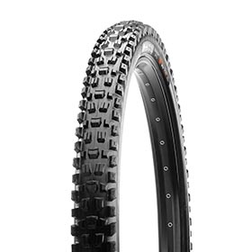 Maxxis,  Assegai,  Pneu de VTT