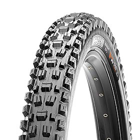 Maxxis,  Assegai,  Pneu de VTT