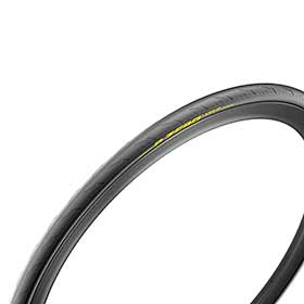 Pirelli,  PZero Velo Tubular,  Pneu de route