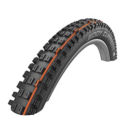 Schwalbe,  Eddy Current Addix,  Pneu