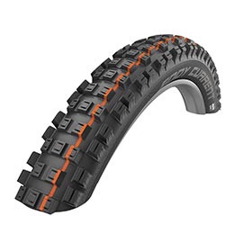 Schwalbe,  Eddy Current Addix,  Pneu