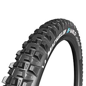Michelin,  E-Wild Avant,  Pneu