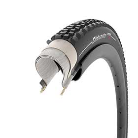 Pirelli,  Cinturato Cross H,  Pneu Gravel