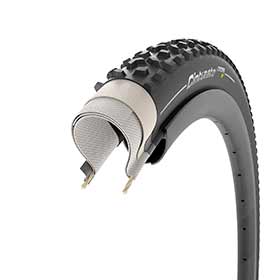 Pirelli,  Cinturato Cross M,  Pneu Gravel