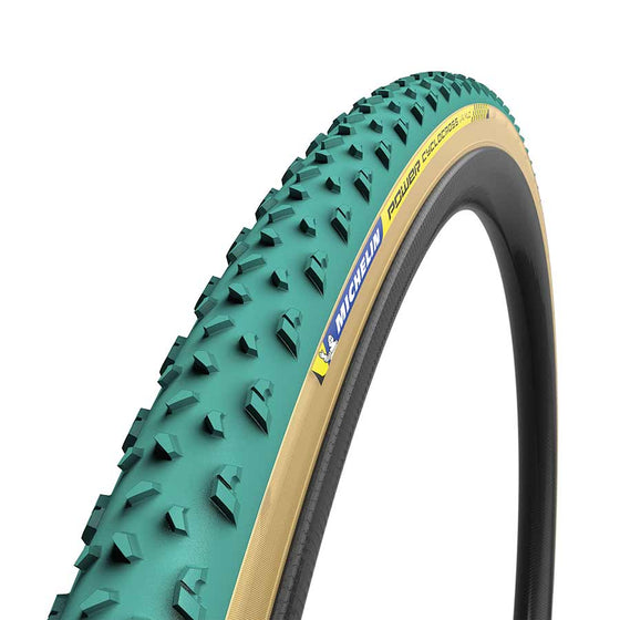 Michelin,  Power Cyclocross Mud Tubular,  Pneu
