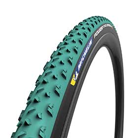 Michelin,  Power Cyclocross Mud,  Pneu