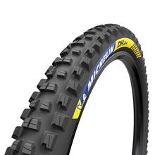  Michelin,  DH34,  Pneu