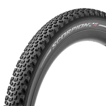  Pirelli,  Scorpion XC H,  Pneu de VTT