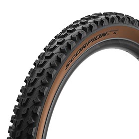 Pirelli,  Scorpion Enduro S,  Pneu de VTT