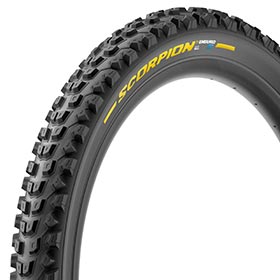 Pirelli,  Scorpion Enduro S,  Pneu de VTT