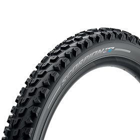 Pirelli,  Scorpion E-MTB S,  Pneu de VTT