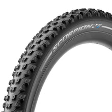 Pirelli,  Scorpion XC S,  Pneu de VTT